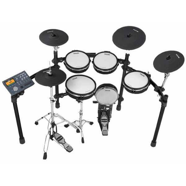 NUX DM-8