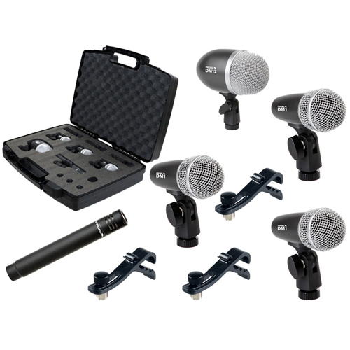 Proel DMH5XL
