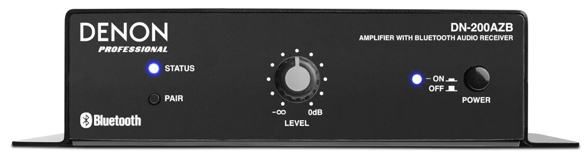 Denon DN-200AZB