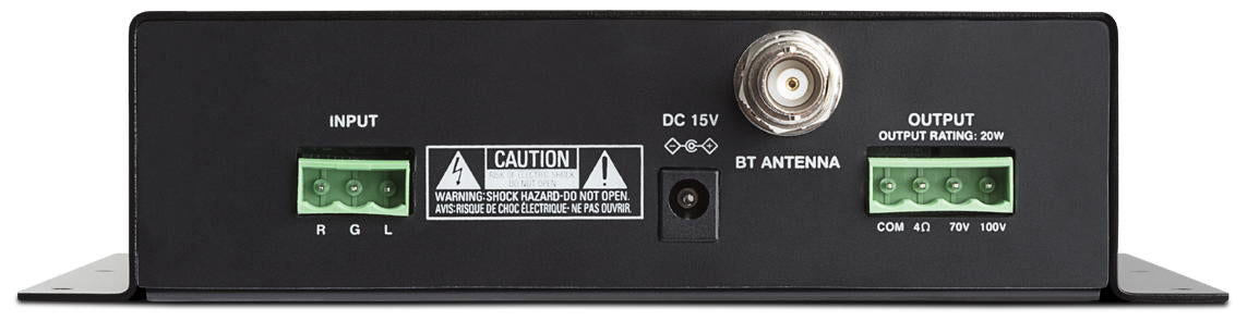 Denon DN-200AZB