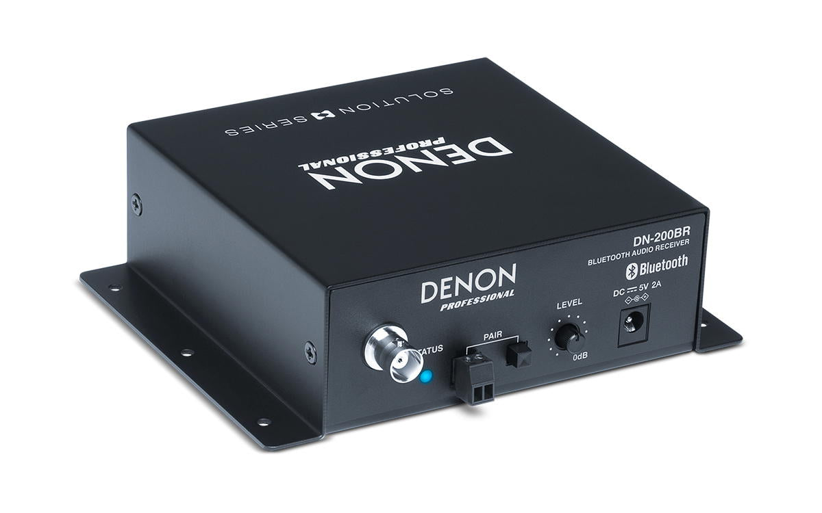 Denon DN-200 BR