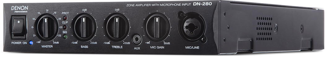 Denon DN-280