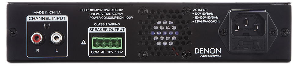 Denon DN-280