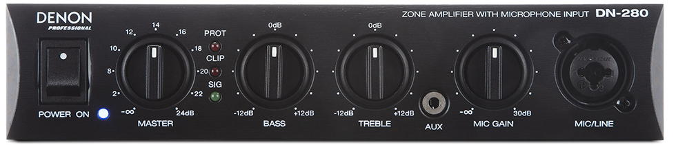 Denon DN-280