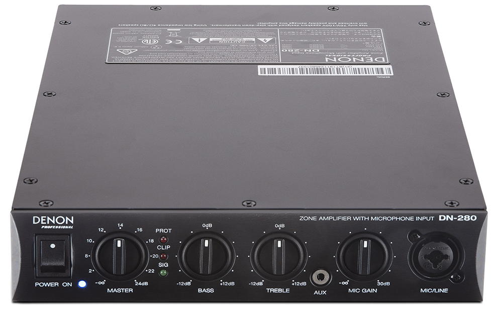 Denon DN-280
