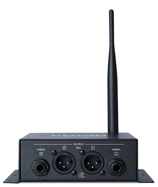 Denon DN-202WT