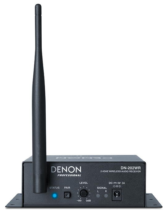Denon DN-202WT