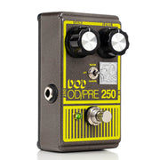 OVERDRIVE 250 50TH ANNIVERSARY LIMITED EDITION