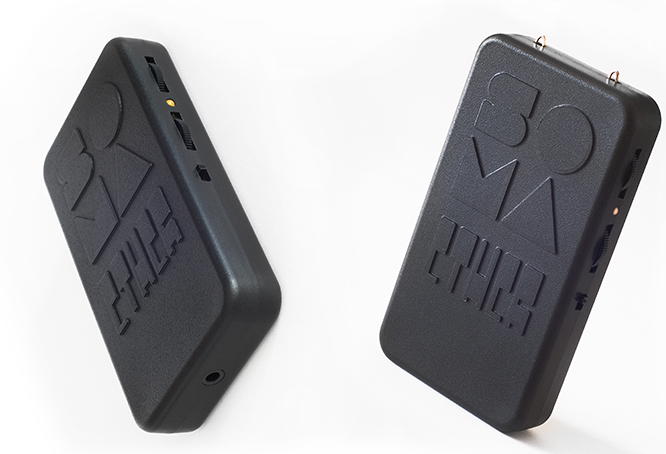 SOMA Ether v2