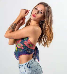 Victoria Riba A.K.A VICCO