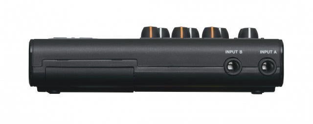 Tascam DP-006