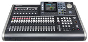 Tascam DP-24SD Grabador Multipistas HD
