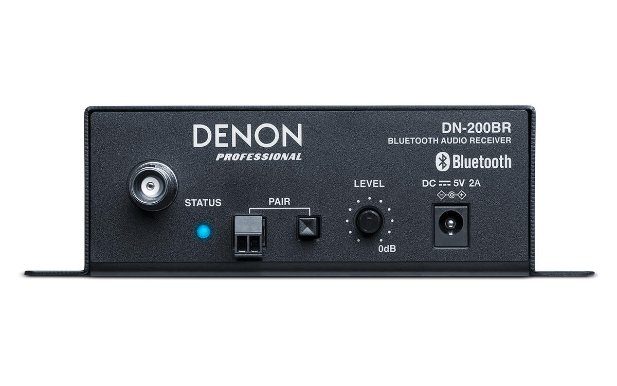 Denon DN-200 BR