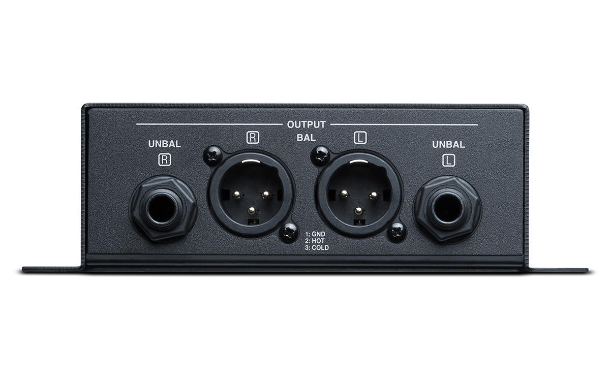 Denon DN-200 BR