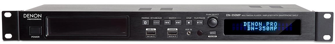 Denon DN-350MP