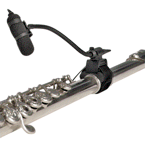 DPA 4099U Universal