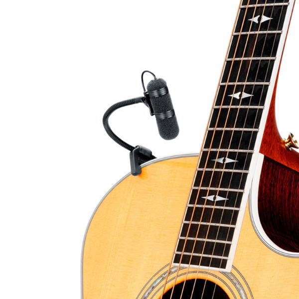 DPA 4099G Guitar