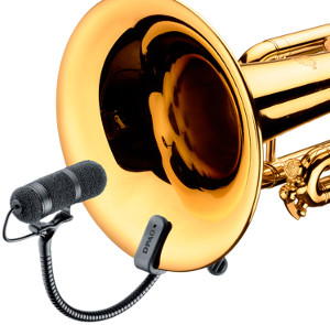 DPA 4099T Brass