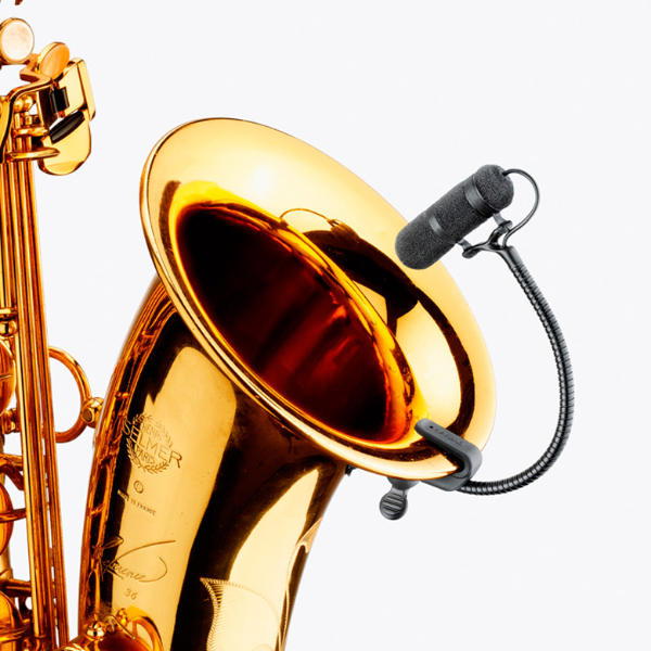 DPA 4099S Saxophone