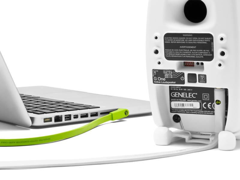 Neo d+ MYR Class B 1.5m Cable Audio