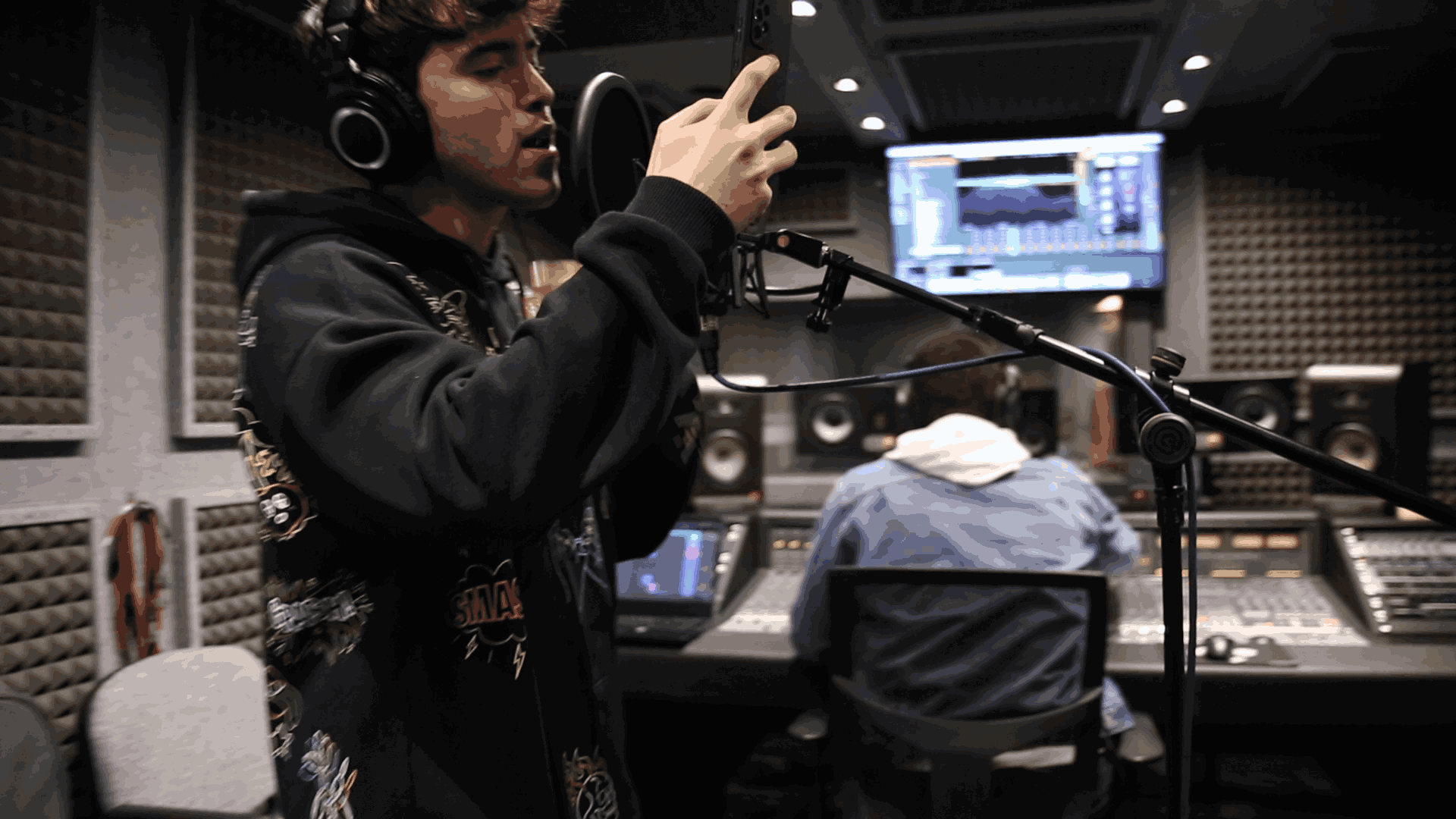 Diploma in Music Production