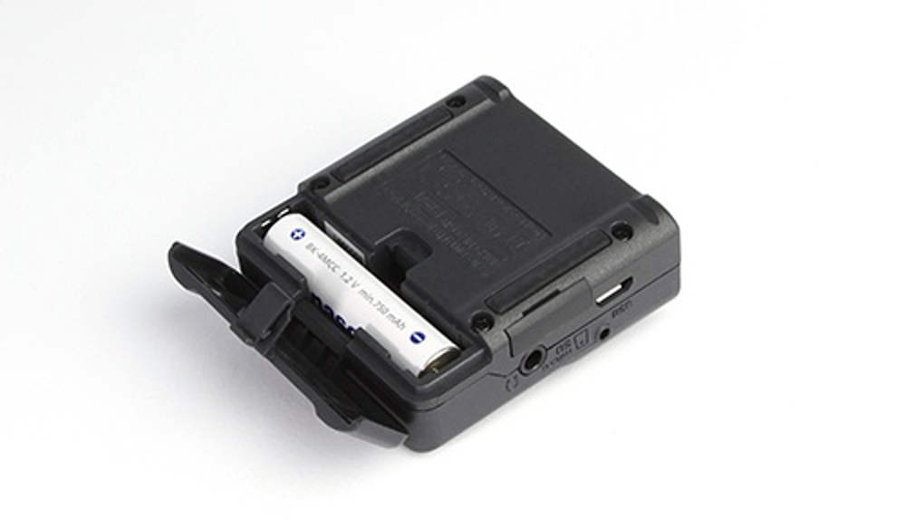 Tascam DR-10L