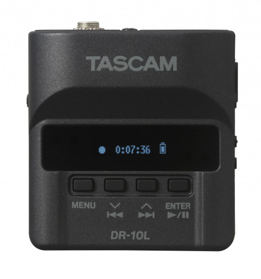 Tascam DR-10L (B-Stock)