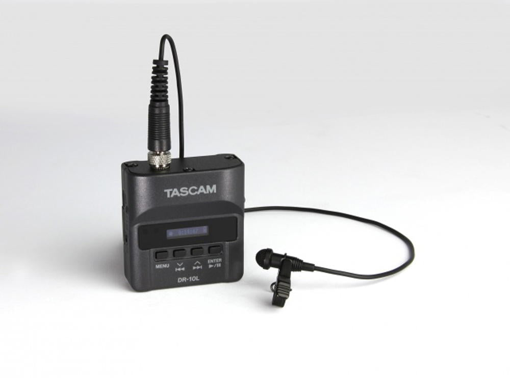 Tascam DR-10L