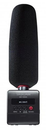 Tascam DR-10SG