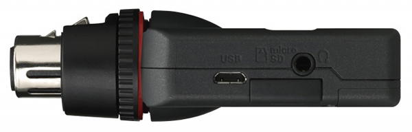 Tascam DR-10X