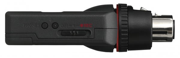 Tascam DR-10X