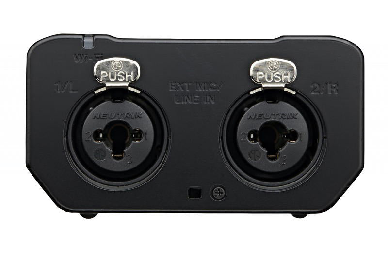 Tascam DR-44WLB