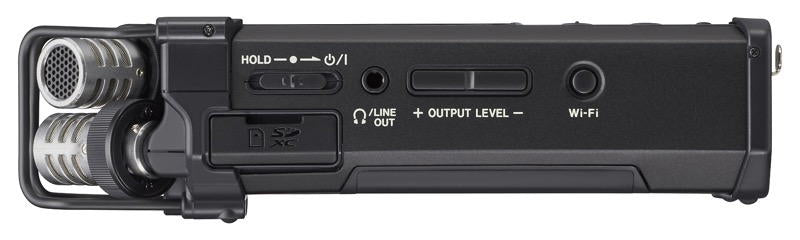 Tascam DR-44WLB