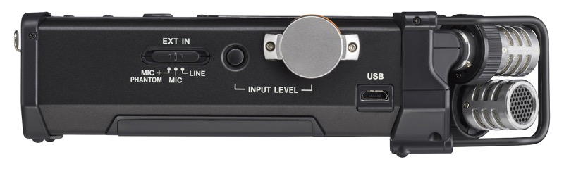 Tascam DR-44WLB