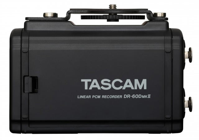 Tascam DR-60D MKII