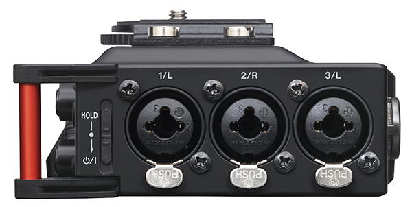 Tascam DR-70D (B-Stock)