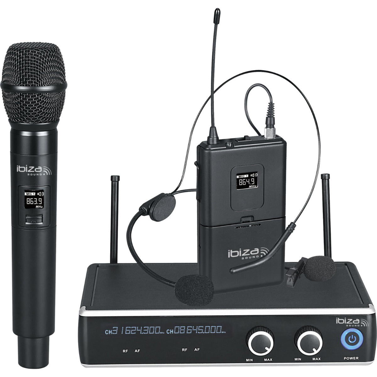 DR20UHF-HB