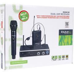 DR20UHF-HB