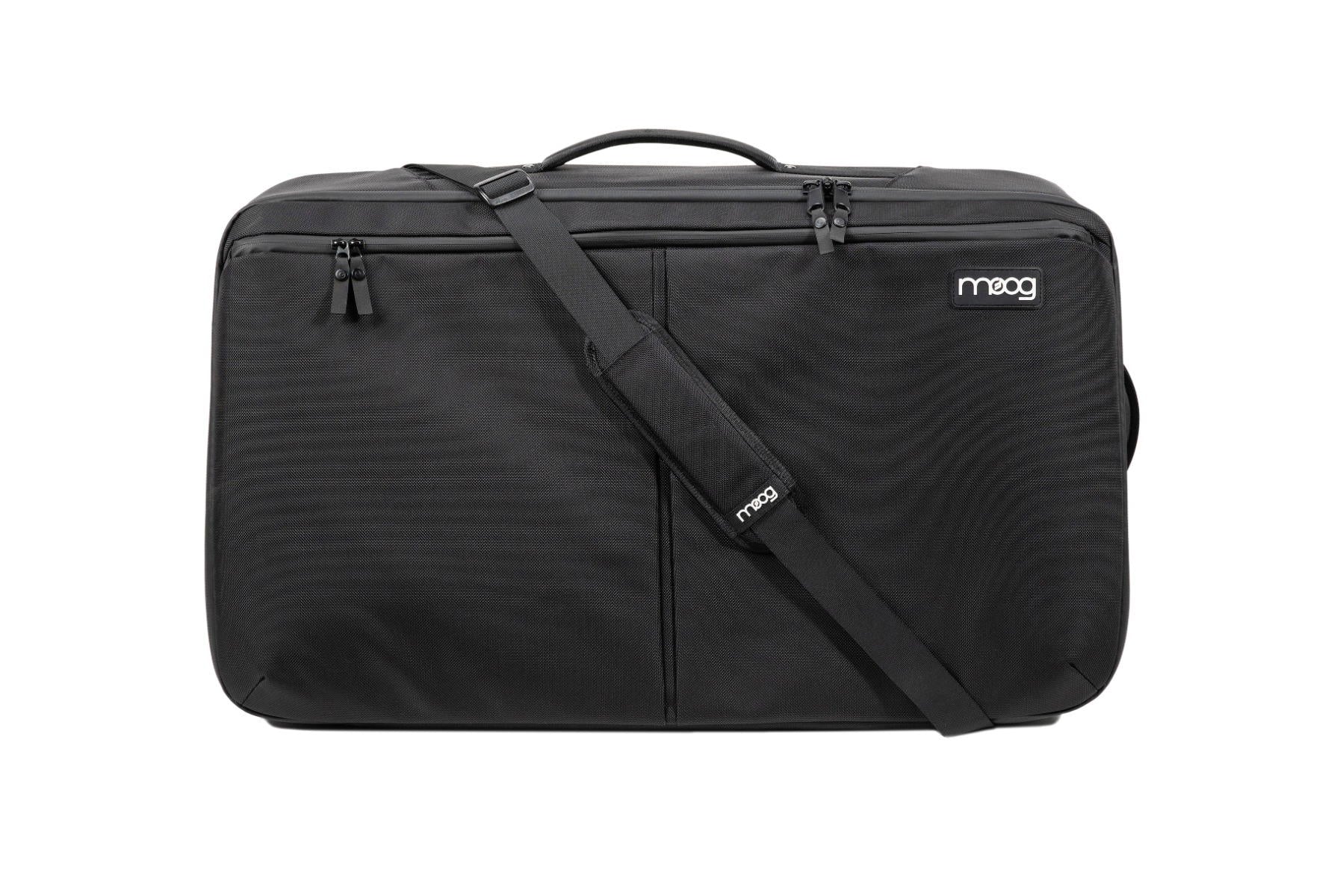 Moog Subsequent 37 SR Case