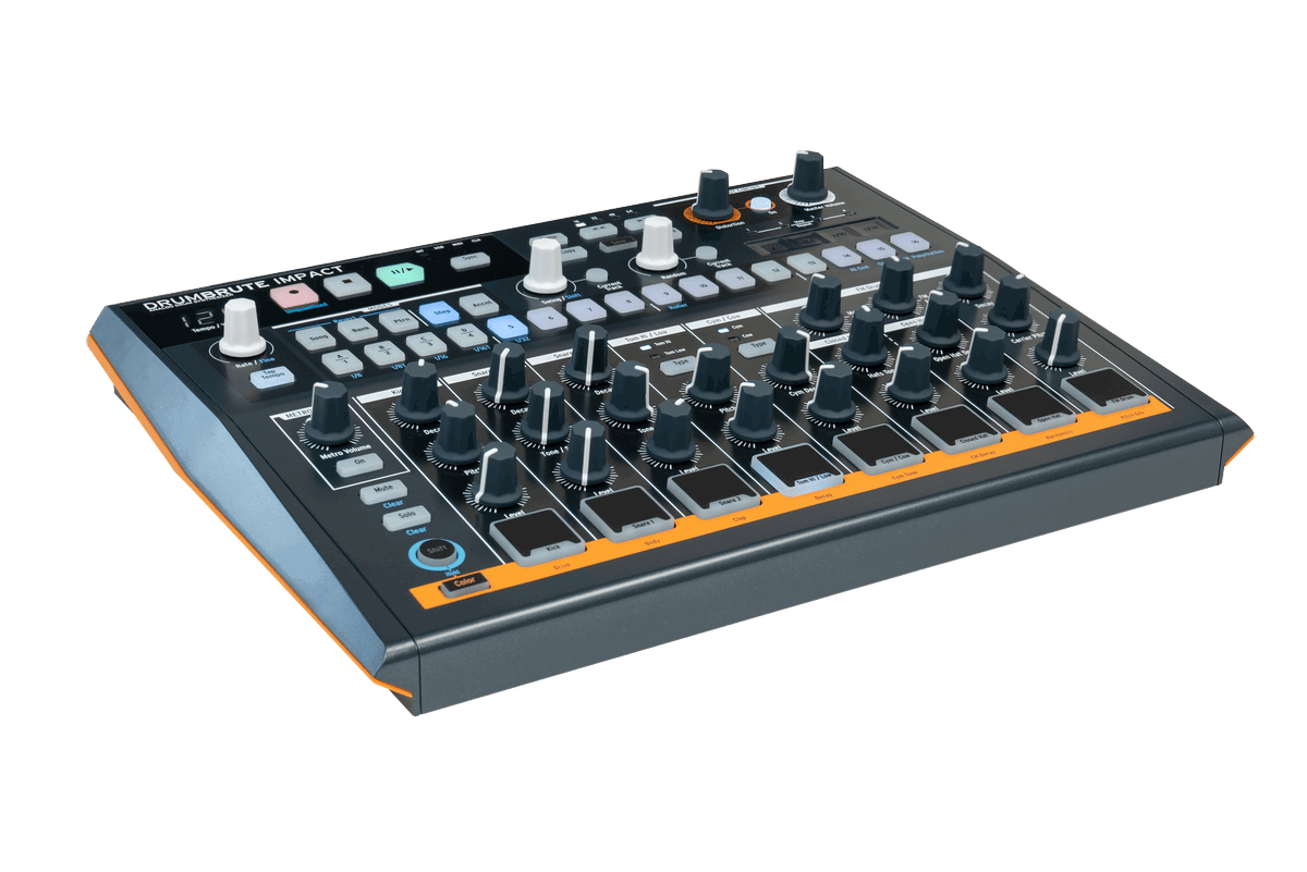 Arturia DrumBrute Impact