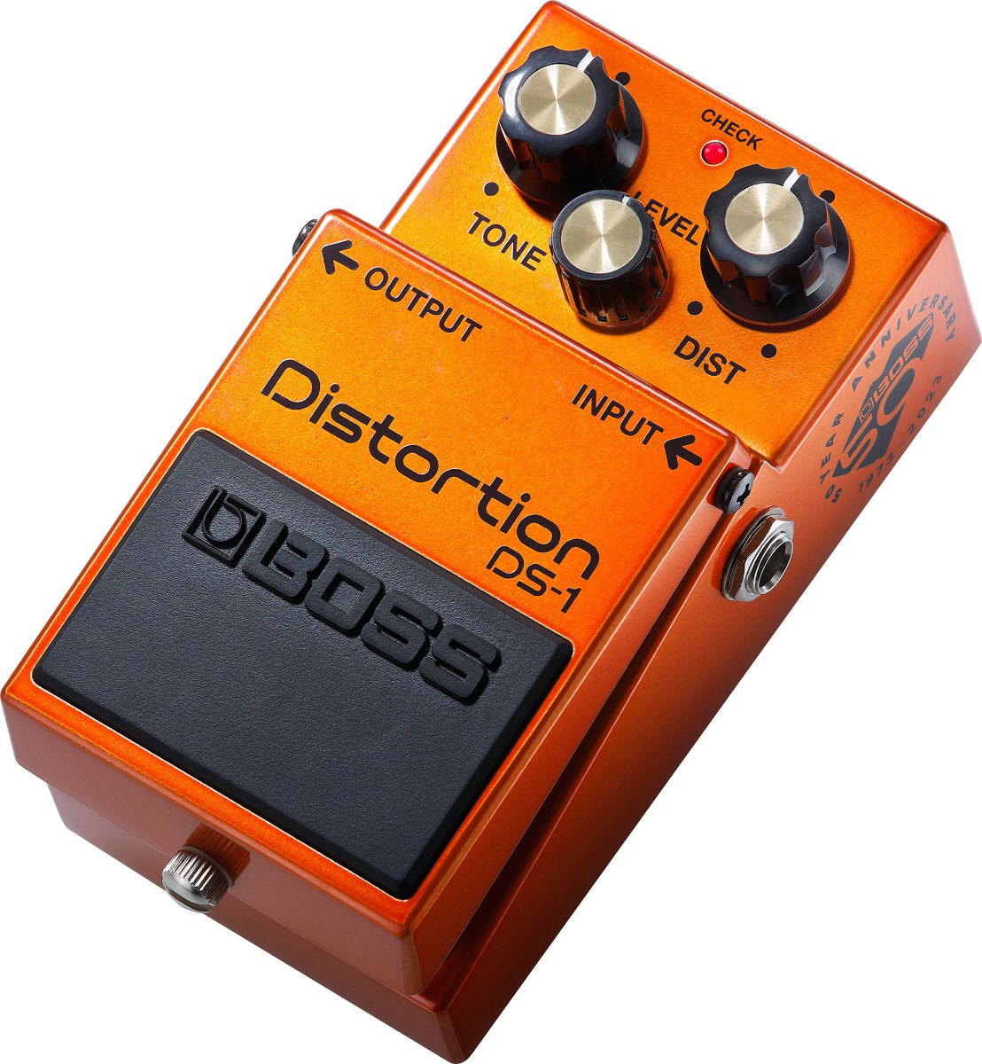 BOSS DS1 B50A ANIVERSARIO