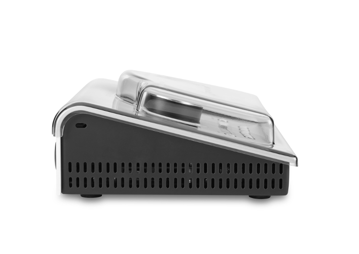 Decksaver UA Apollo Twin Carcasa Rigida 