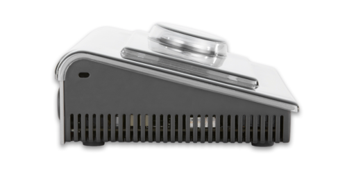 Decksaver Universal Audio Apollo X4 Cover