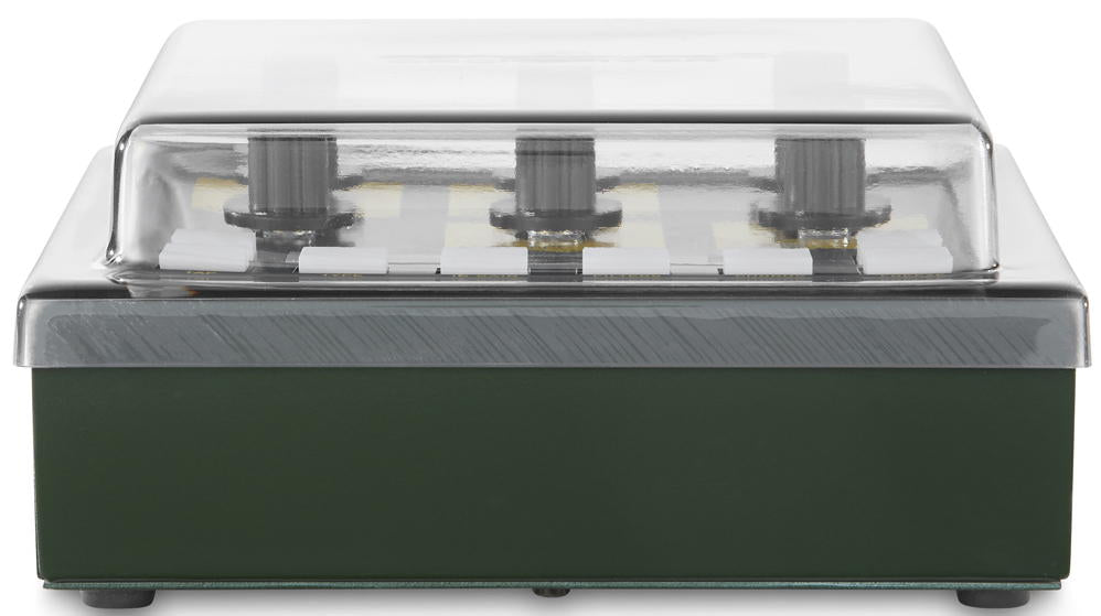 DECKSAVER OTTO BIM-BAM-BOUM COVER