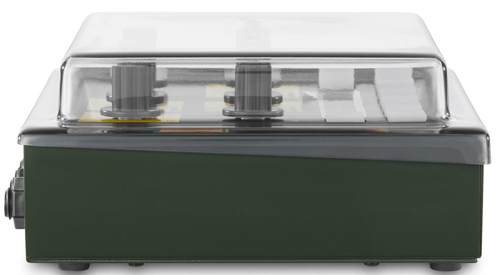 DECKSAVER OTTO BIM-BAM-BOUM COVER