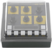 DECKSAVER OTTO BIM-BAM-BOUM COVER