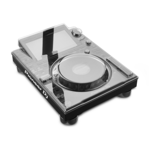 Decksaver Pioneer DJ CDJ-3000