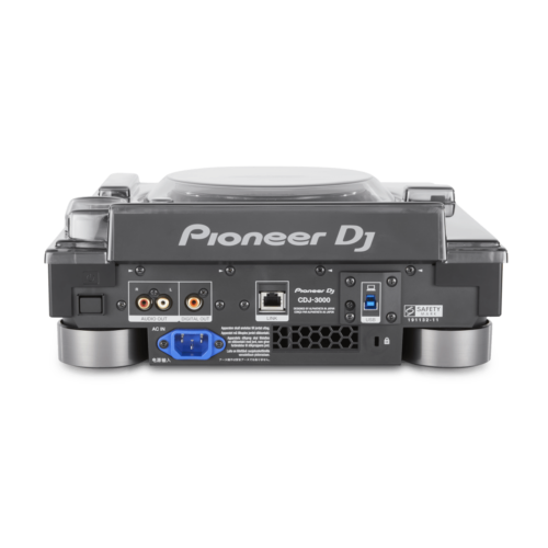 Decksaver Pioneer DJ CDJ-3000
