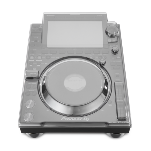 Decksaver Pioneer DJ CDJ-3000
