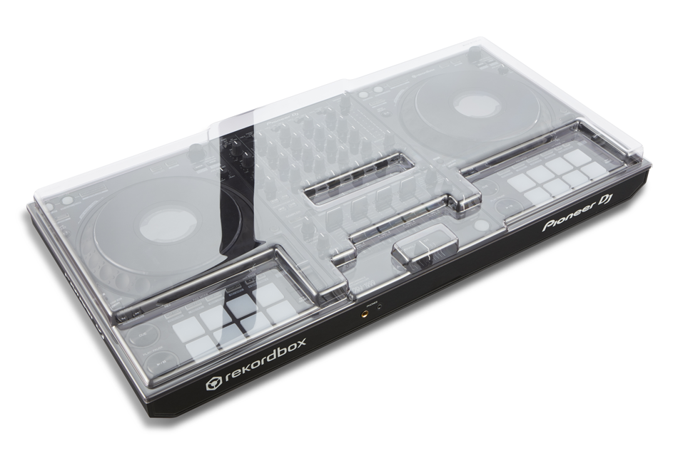 Decksaver Pioneer DDJ-1000 Carcasa Rigida